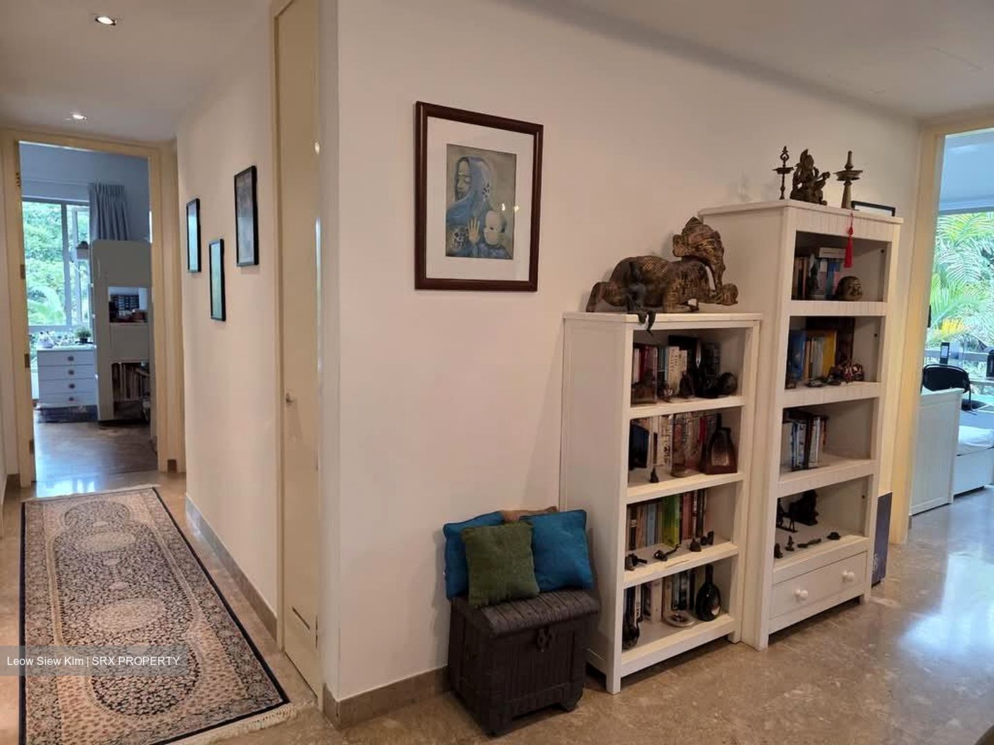 Maplewoods (D21), Condominium #602894401